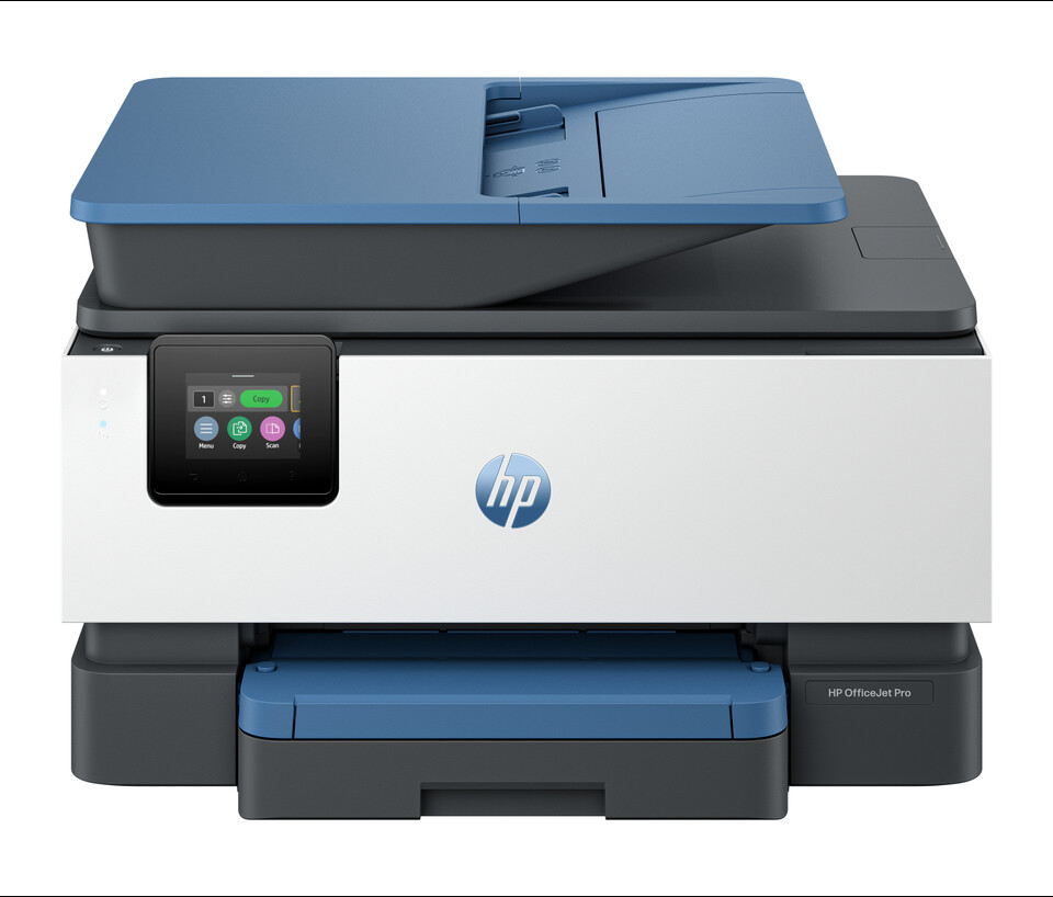 HP OfficeJet Pro 9125 (C2VZ3B) au meilleur prix | Octobre 2026 | idealo.fr
