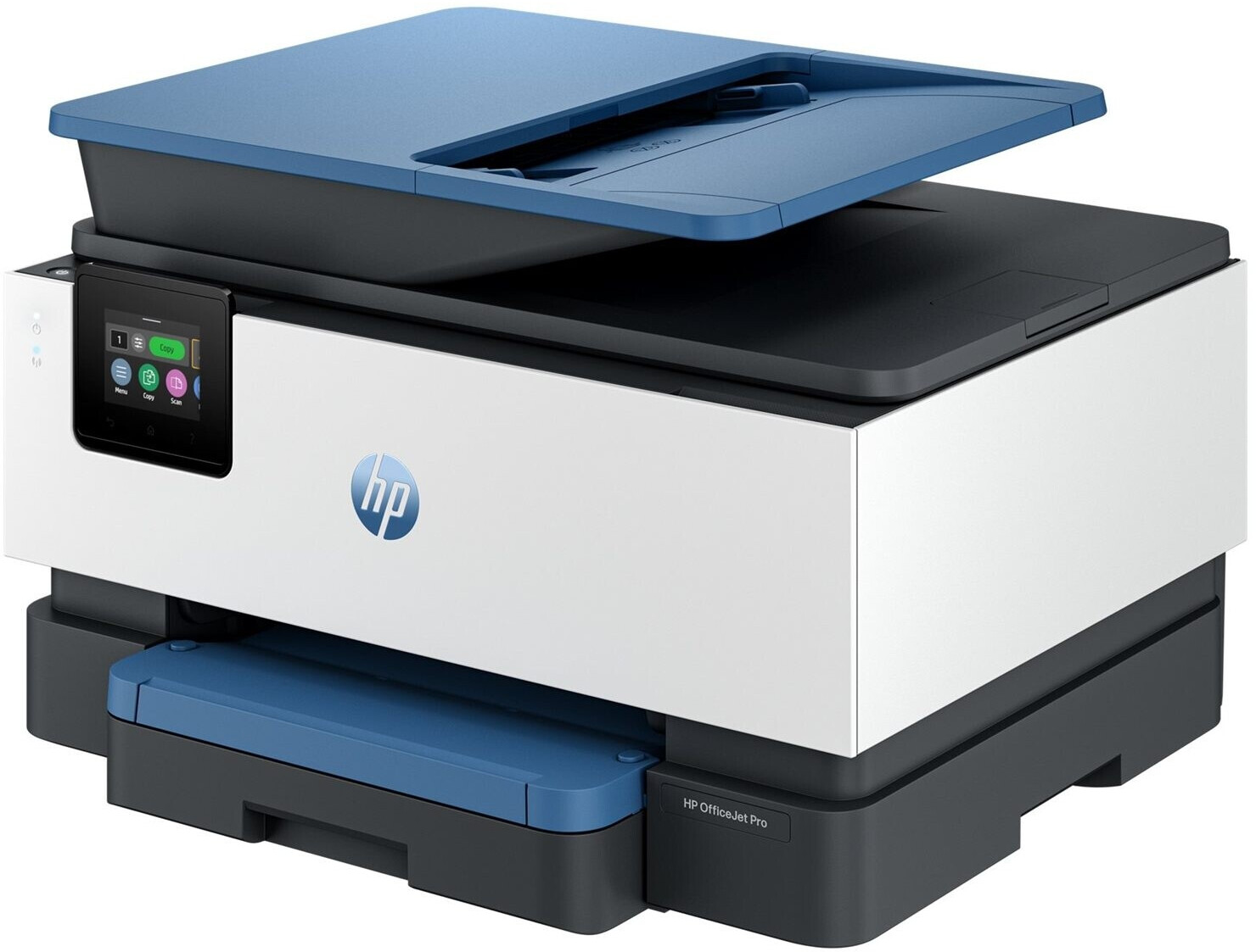 HP OfficeJet Pro 9125 (C2VZ3B) au meilleur prix | Octobre 2026 | idealo.fr