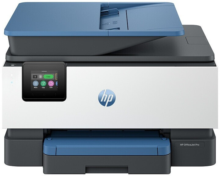 HP OfficeJet Pro 9125 (C2VZ3B) au meilleur prix | Octobre 2026 | idealo.fr