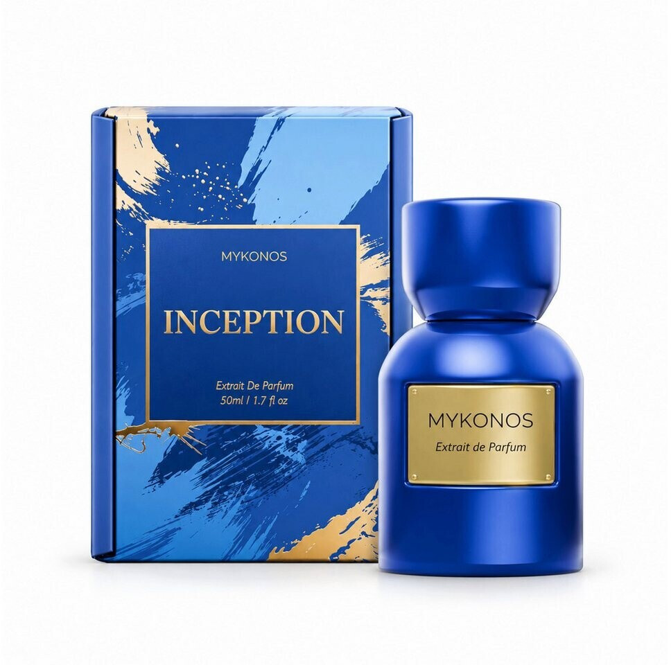 Mykonos Inception Extrait de Parfum 50ml ab 39,99 € (Oktober 2026 ...