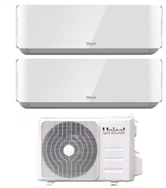 Unical Inverter Air Cristal KMUN 13 H