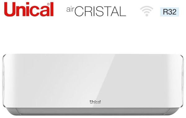 Unical Inverter Air Cristal KMUN 13 H, Bild 3