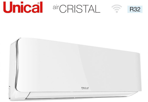 Unical Inverter Air Cristal KMUN 13 H, Bild 4