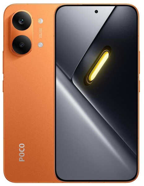 Xiaomi Poco X8 Pro Max 256GB Orange
