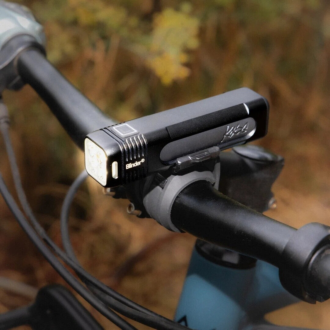 Knog Blinder 700 au meilleur prix | Octobre 2026 | idealo.fr