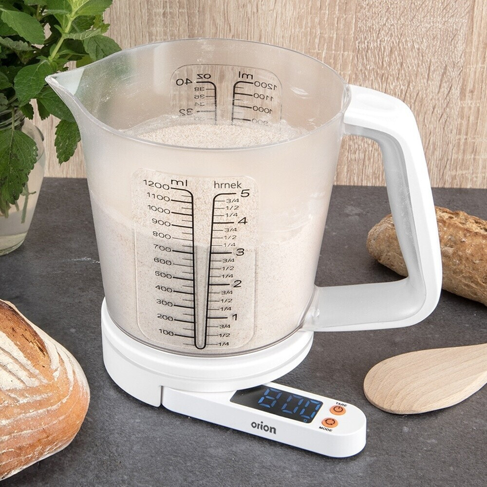 Artemis Digitale Küchenwaage mit Messbecher (artemis_5906233174219) ab 16,37 € (Oktober 2026)