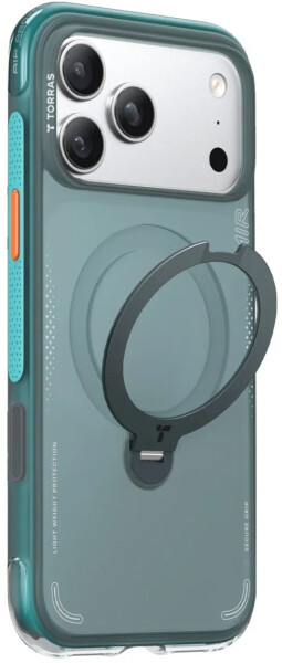 Torras Ostand Q3 Air Apple iPhone 17 Pro / iPhone 18 Pro