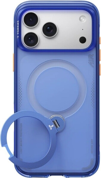 Torras Ostand Q3 Air Apple iPhone 17 Pro / iPhone 18 Pro, Bild 5