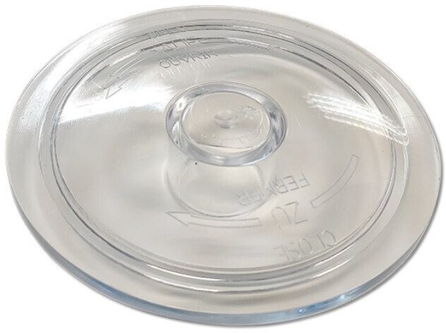 Speck BADU 90 Klarsichteinsatz Deckel (2921116010) ab € 32,95 (Oktober ...