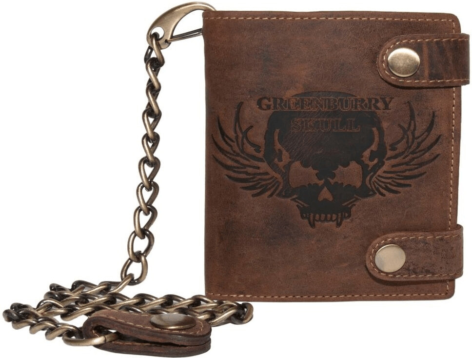 Greenburry Vintage (1796A)