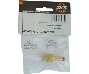 Marzocchi Adapter