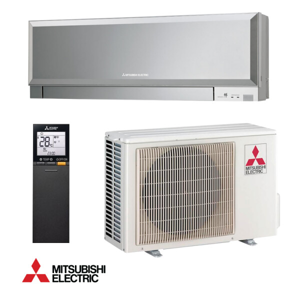 Mitsubishi Electric Electric MSZ-EF35VGKS + MUZ-EF35VG