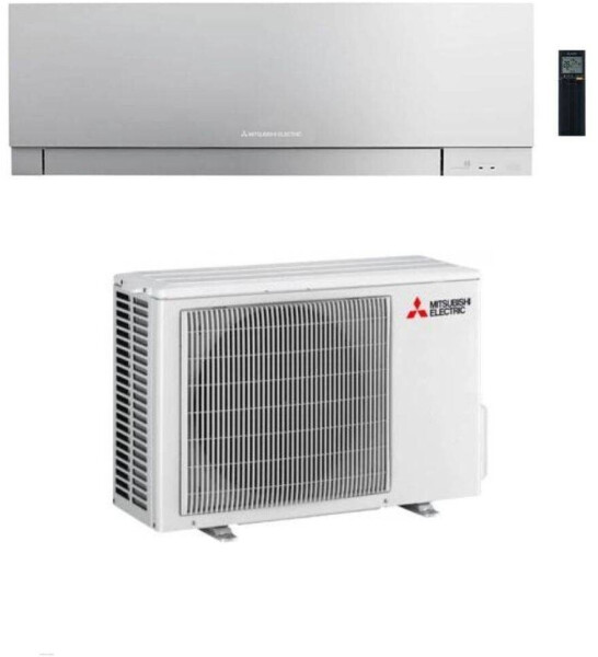 Mitsubishi Electric Electric MSZ-EF35VGKS + MUZ-EF35VG, Bild 4