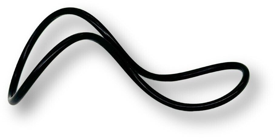 Behncke Cristall O-Ring Filterbehälterdeckel (43321808) ab € 14,95 ...