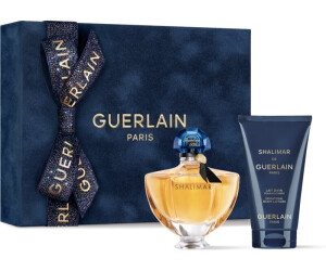 Guerlain Shalimar Holiday Set 2026 (EdP 50ml + BL 75ml) desde 69,95 ...
