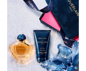 Guerlain Shalimar Holiday Set 2026 (EdP 50ml + BL 75ml) desde 69,95 ...