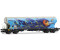Arnold HN9775 F-ERSA 4-achs Getreidesilo-Wgn „Interfracht“ Spur TT ab ...