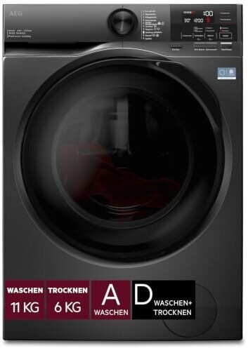AEG LWR7S656050