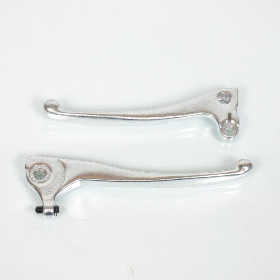 Mbk Plus P2R Levier de frein pour MBK 50 Booster Spirit / Yamaha 50 BW's ...