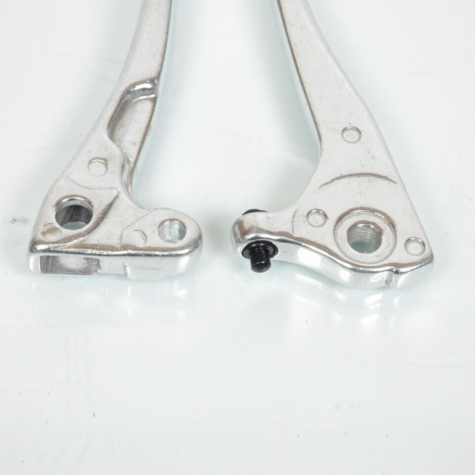 Mbk Plus P2R Levier de frein pour MBK 50 Booster Spirit / Yamaha 50 BW's ...