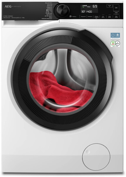 AEG LR7EG75489