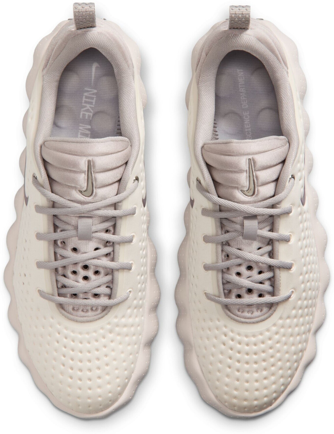 Nike Mind 002 (HQ4308) silver au meilleur prix | Octobre 2026 | idealo.fr