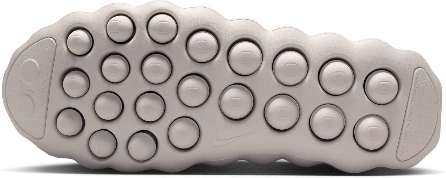 Nike Mind 002 (HQ4308) silver au meilleur prix | Octobre 2026 | idealo.fr
