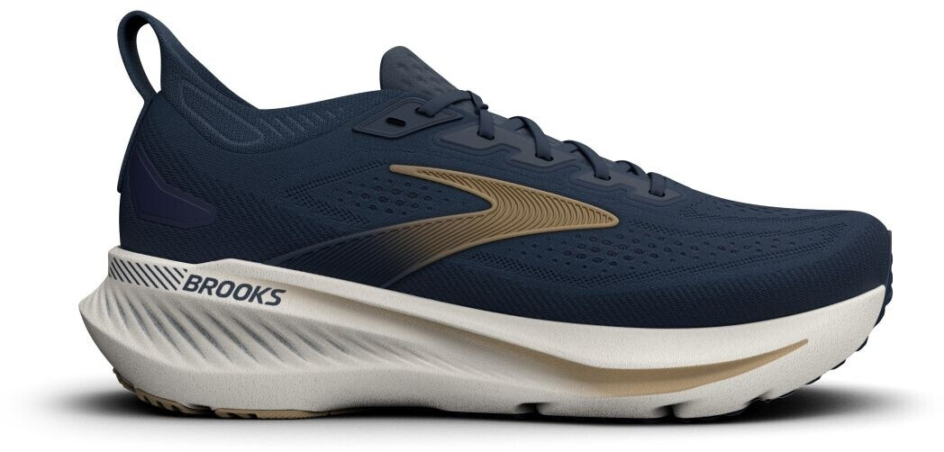 Buy Brooks Glycerin GTS 23 Men blue from £120.28 (October 2026) – Best ...