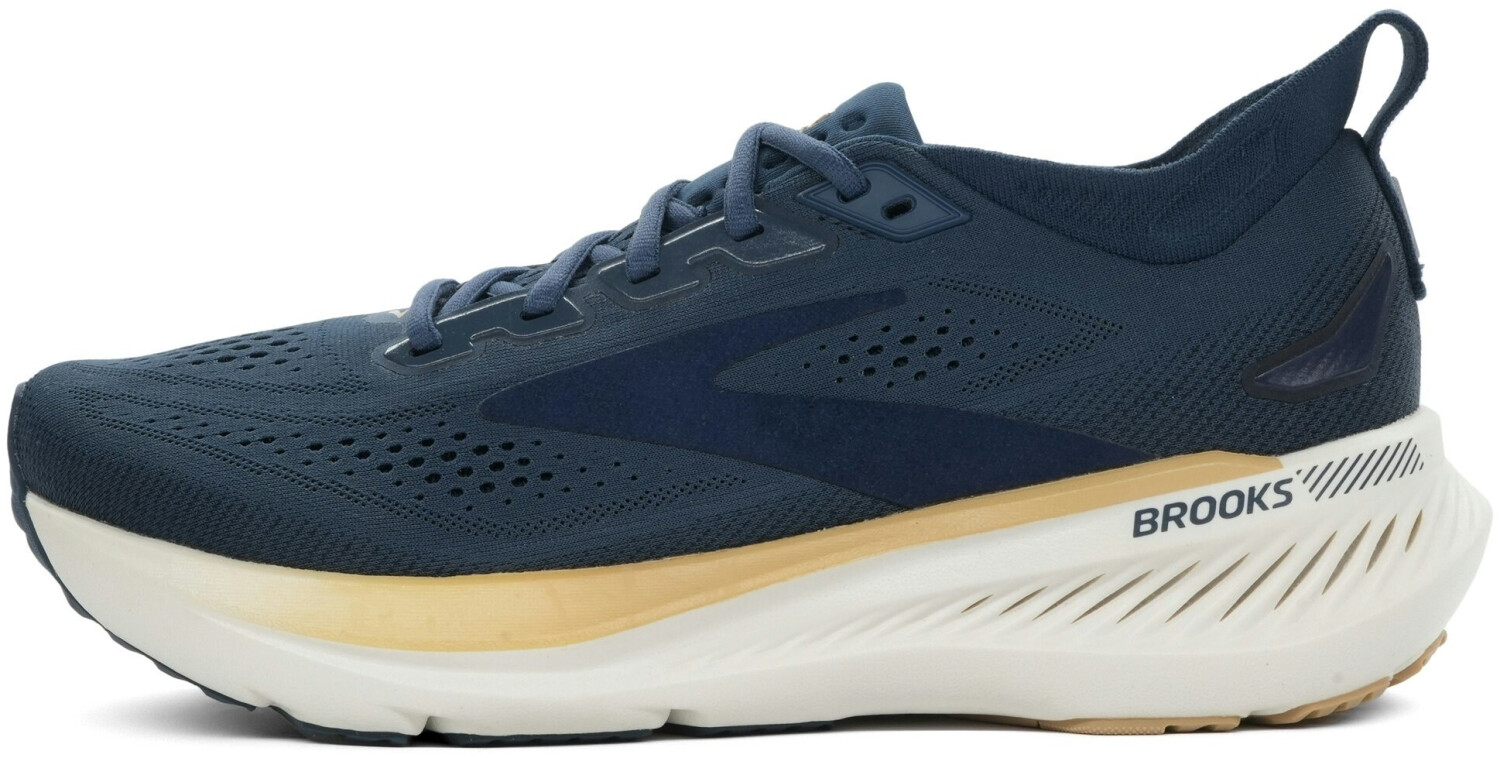 Buy Brooks Glycerin GTS 23 Men blue from £120.28 (October 2026) – Best ...