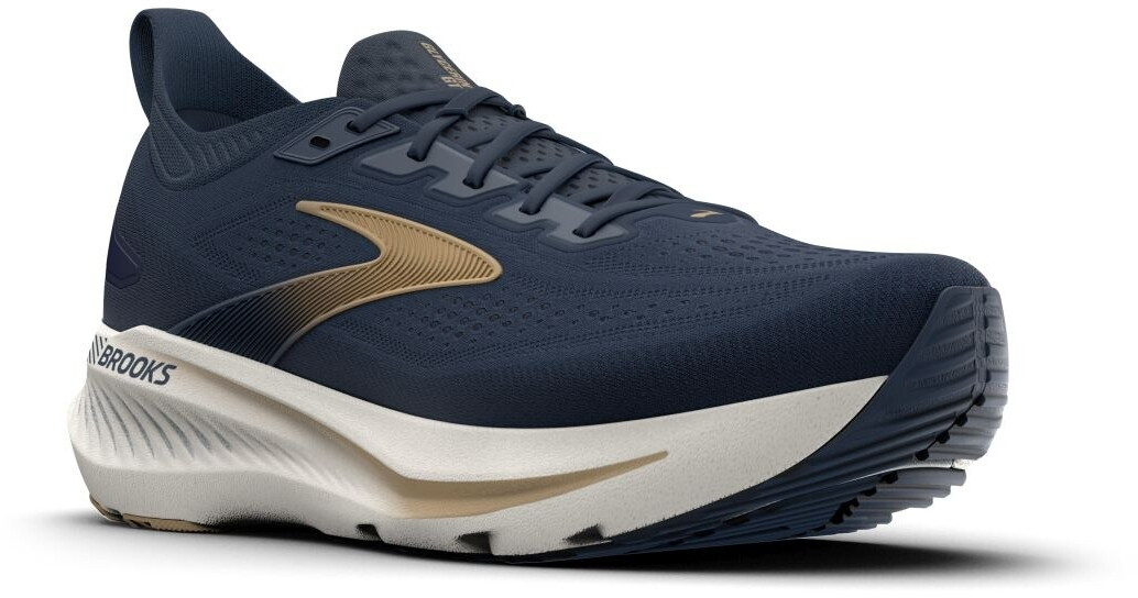 Buy Brooks Glycerin GTS 23 Men blue from £120.28 (October 2026) – Best ...