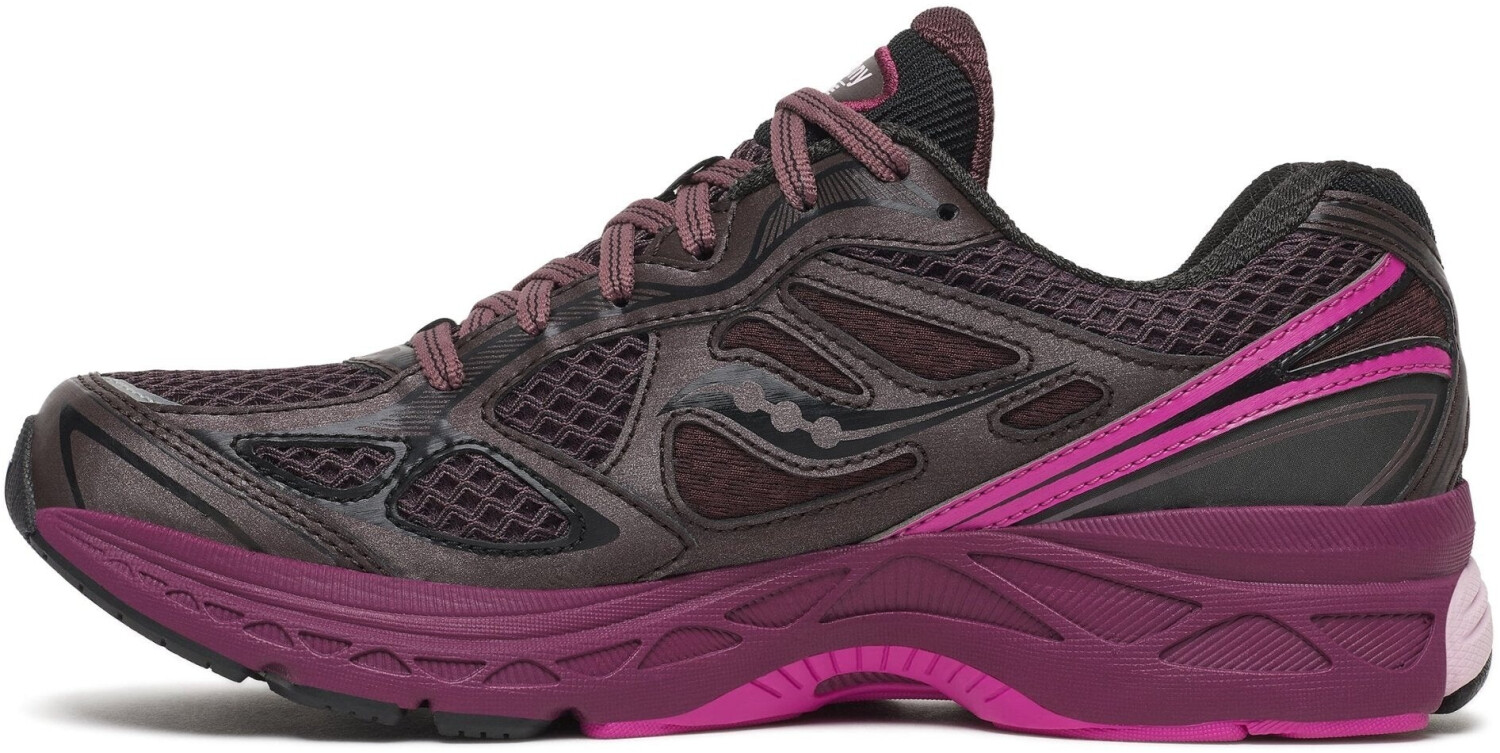 Broze Guid Saucony Guide 7 syrup/mulberry au meilleur prix | Octobre 2026 | idealo.fr