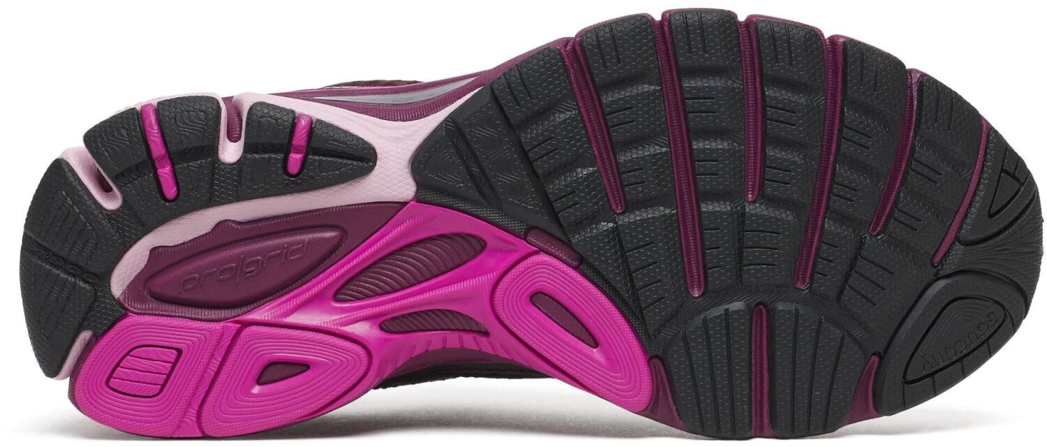 Broze Guid Saucony Guide 7 syrup/mulberry au meilleur prix | Octobre 2026 | idealo.fr