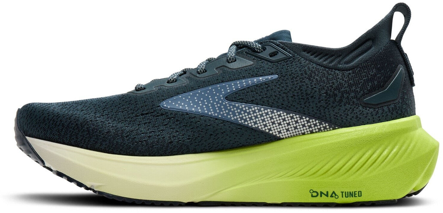 Brooks Glycerin 23 blue au meilleur prix | Octobre 2026 | idealo.fr