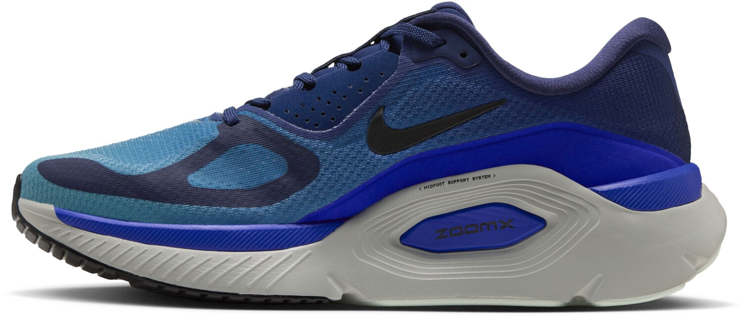Nike Structure Plus midnight navy/smoky blue/racer blue desde 154,34 ...