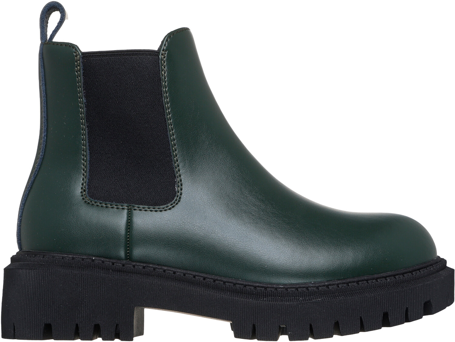 Skechers MODERN RUGGED-THE VOYAGER Chelsea Boots Ankle Boot with Memory ...