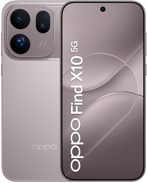 OPPO Find X10 12GB 512GB Mist Grey