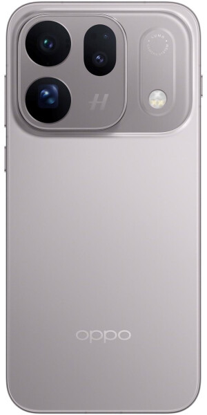 OPPO Find X10 12GB 512GB Mist Grey, Bild 3