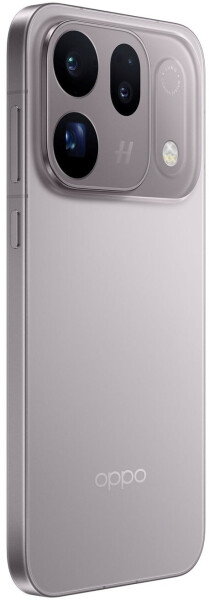 OPPO Find X10 12GB 512GB Mist Grey, Bild 7