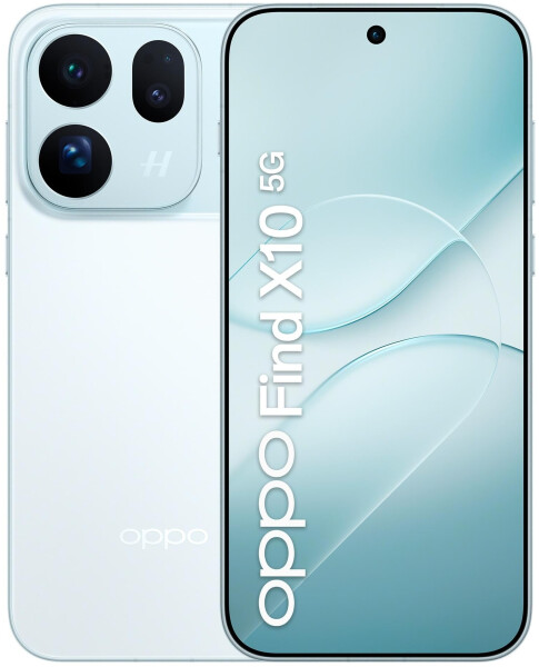OPPO Find X10, Bild 2