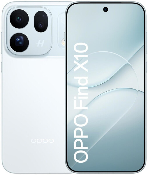 OPPO Find X10 12GB 256GB Glacier Blue