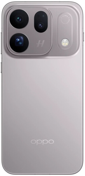 OPPO Find X10 12GB 256GB Mist Grey, Bild 3