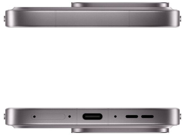 OPPO Find X10 12GB 256GB Mist Grey, Bild 4