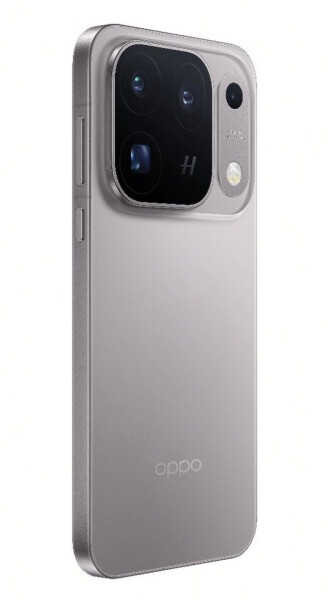 OPPO Find X10 Pro Max 12GB 512GB Titanium, Bild 8