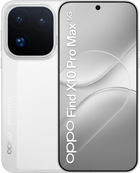 OPPO Find X10 Pro Max, Bild 2