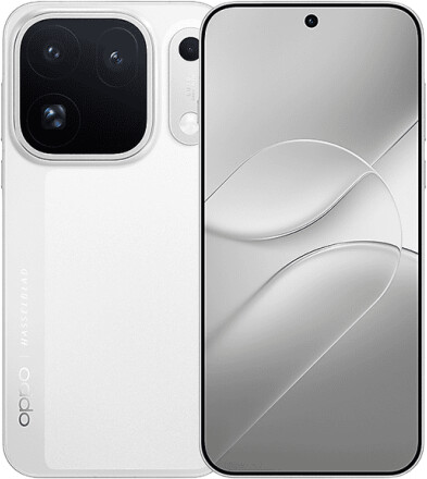 OPPO Find X10 Pro Max 12GB 512GB White, Bild 13
