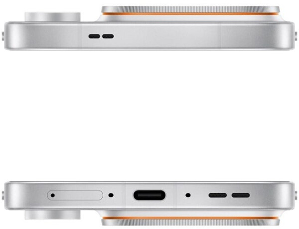 OPPO Find X10 Pro Max 12GB 512GB White, Bild 3