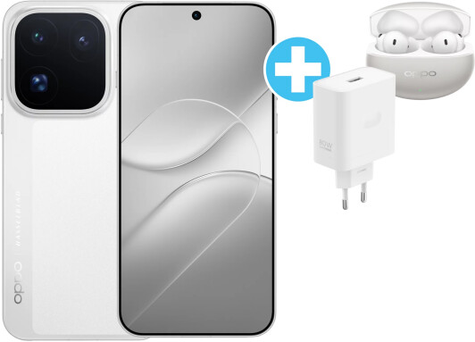 OPPO Find X10 Pro Max 12GB 512GB White, Bild 4