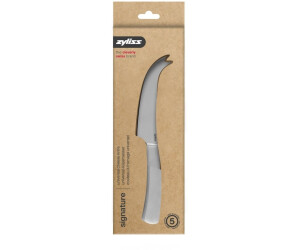 Zyliss Signature Coltello per Formaggio Universale 10,5cm Acciaio Inox ...