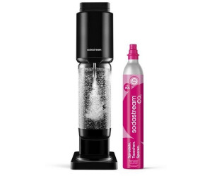 SodaStream Fresh Soda Maker black ab 80,49 € (Oktober 2026)