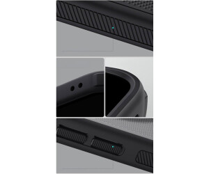 Nillkin Super Frosted Shield Pro Magnetic Hülle für Google Pixel 11 Pro ...